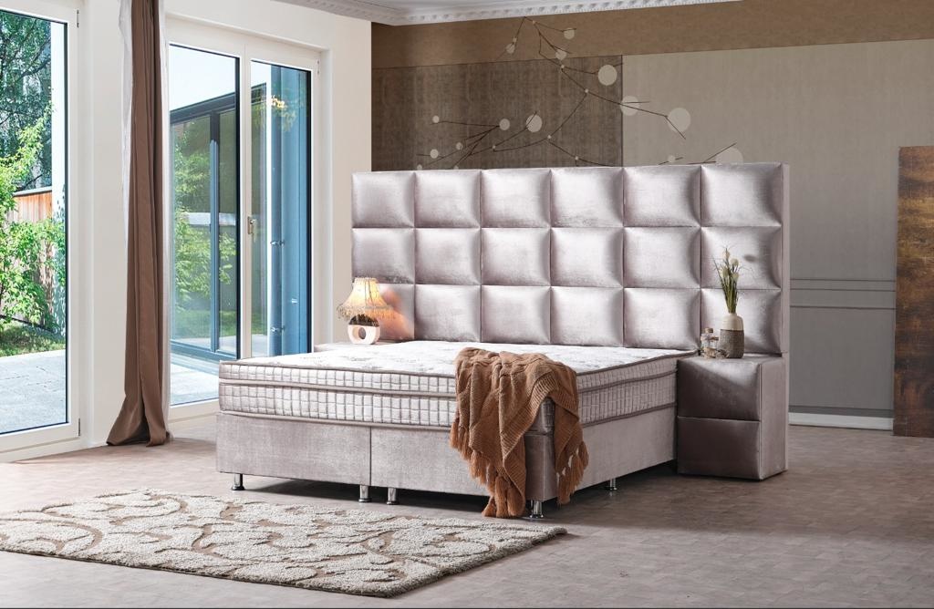 Boxspring Novia