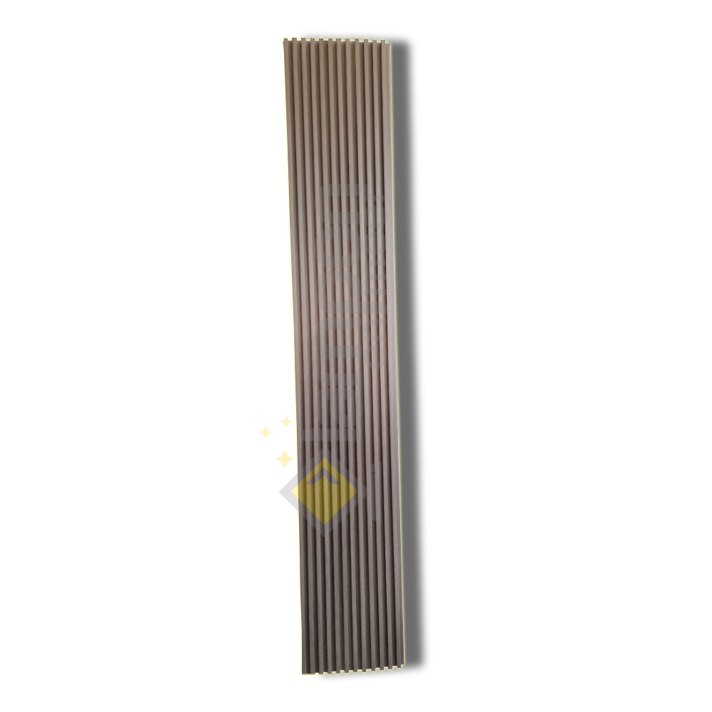 Wandpaneel Arbor - Black