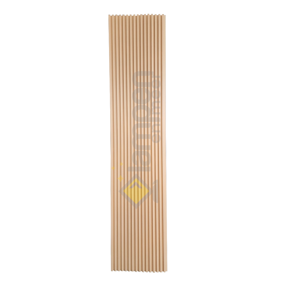 Wandpaneel Arbor - Light Wood