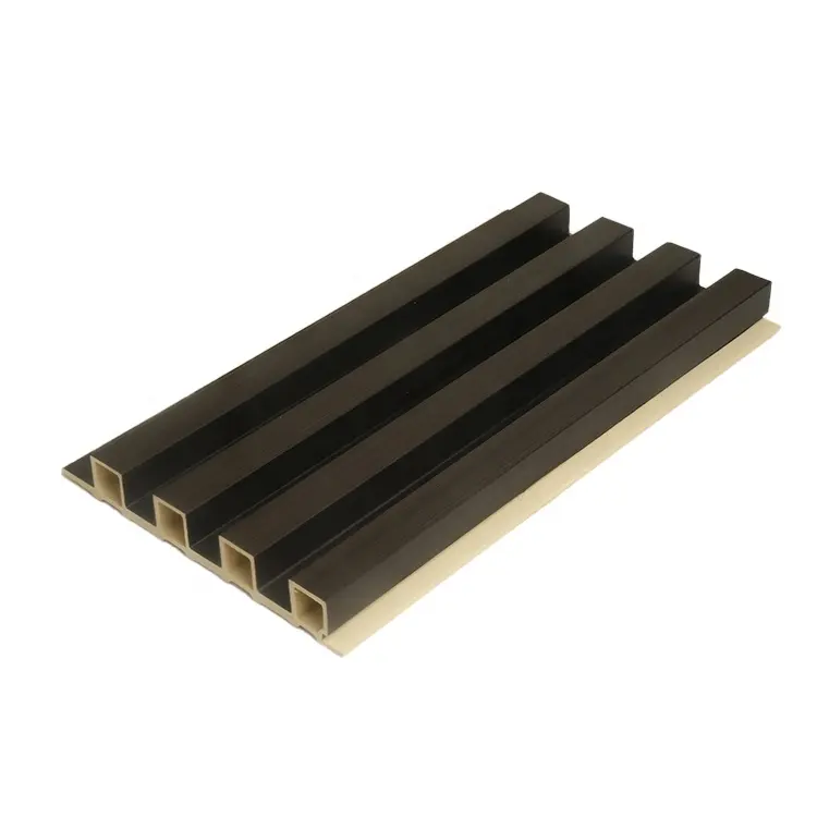 Wandpaneel Arbor - Black