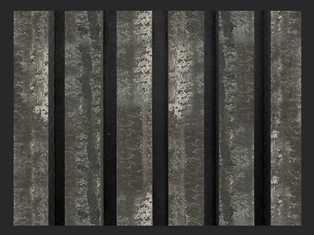 Akupanel | Akoestische Wandpanelen Stone-look