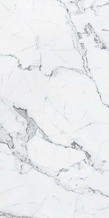 Wandpaneel White Marble