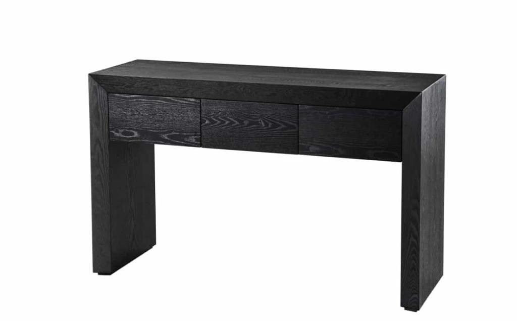 Bonita Dressoir / Make-up kast | Eikenhout