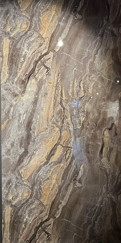 Wandpaneel Marmer Onyx