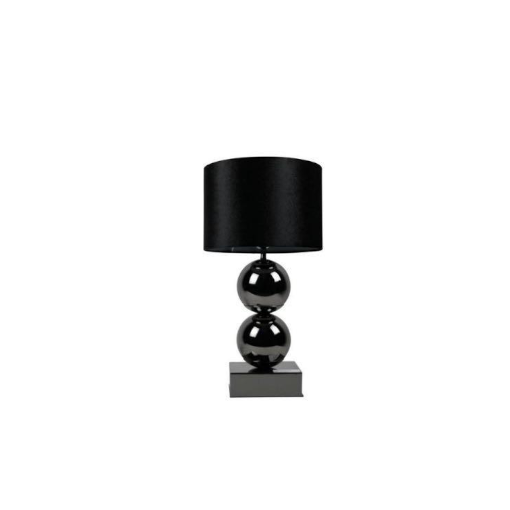 Bollamp Erik Kuster Style - 2 & 3 bolls - Verschillende Kleuren