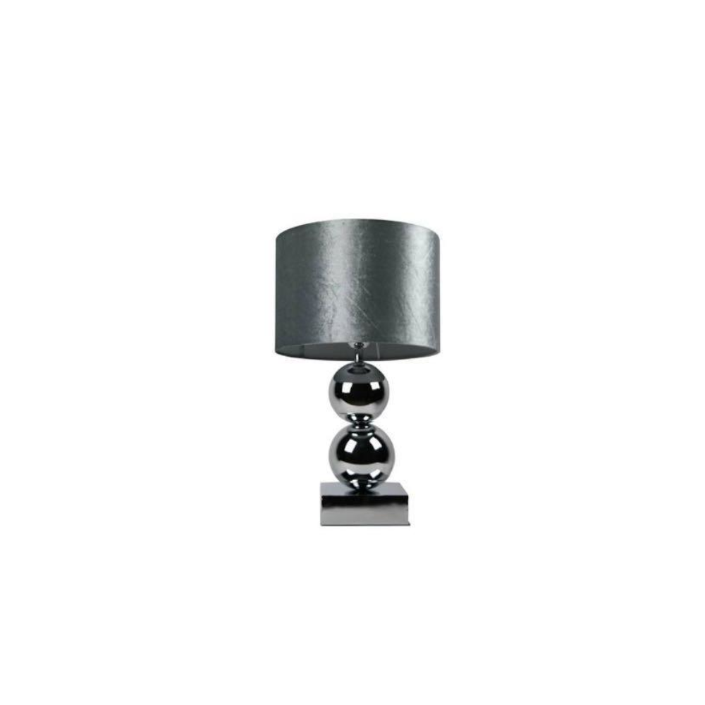 Bollamp Erik Kuster Style - 2 & 3 bolls - Verschillende Kleuren