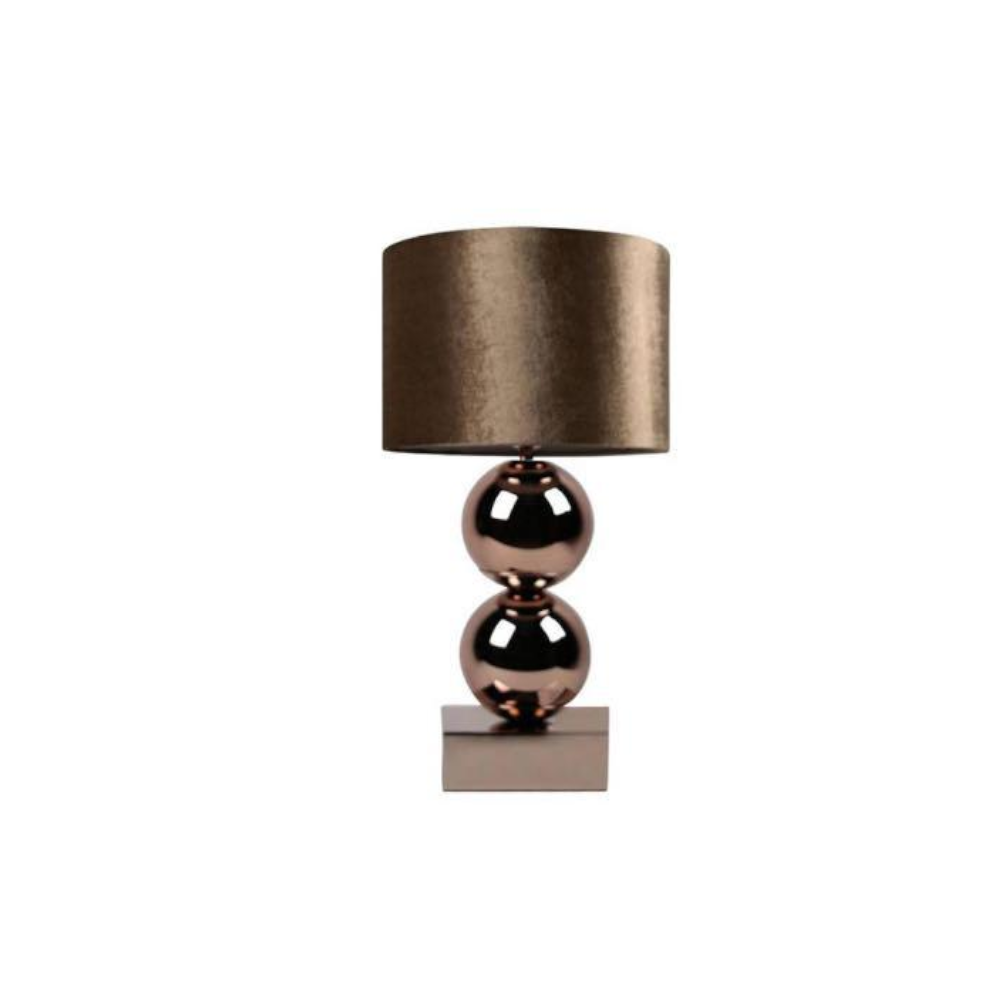 Bollamp Erik Kuster Style - 2 & 3 bolls - Verschillende Kleuren