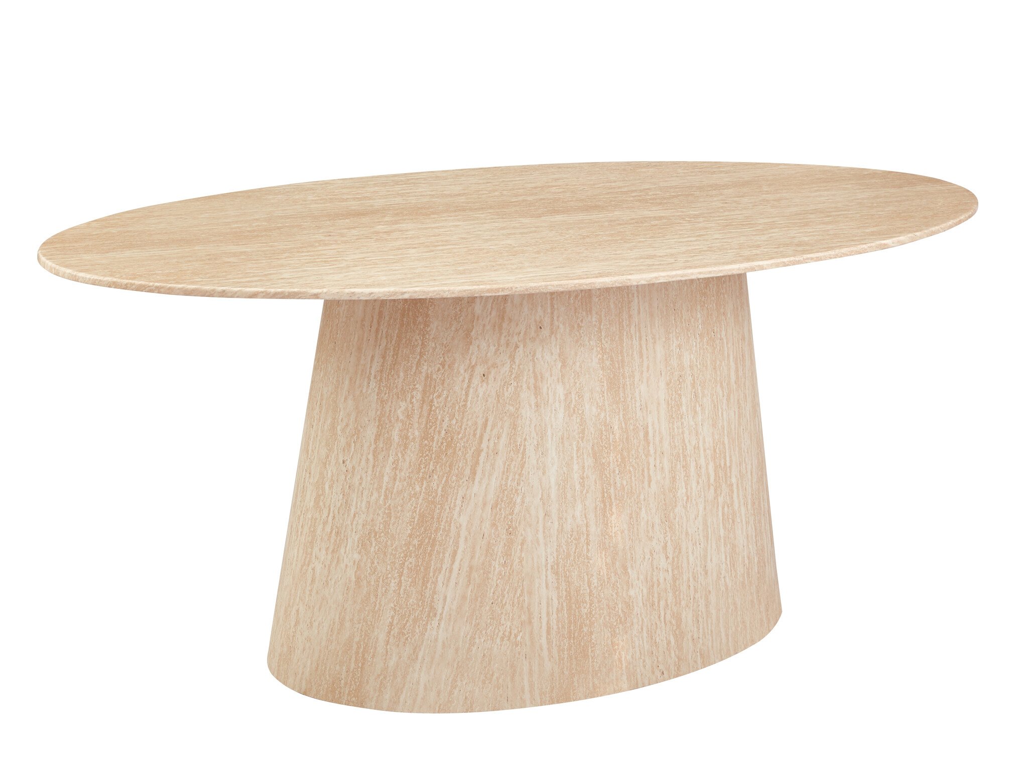 Eettafel Japandi