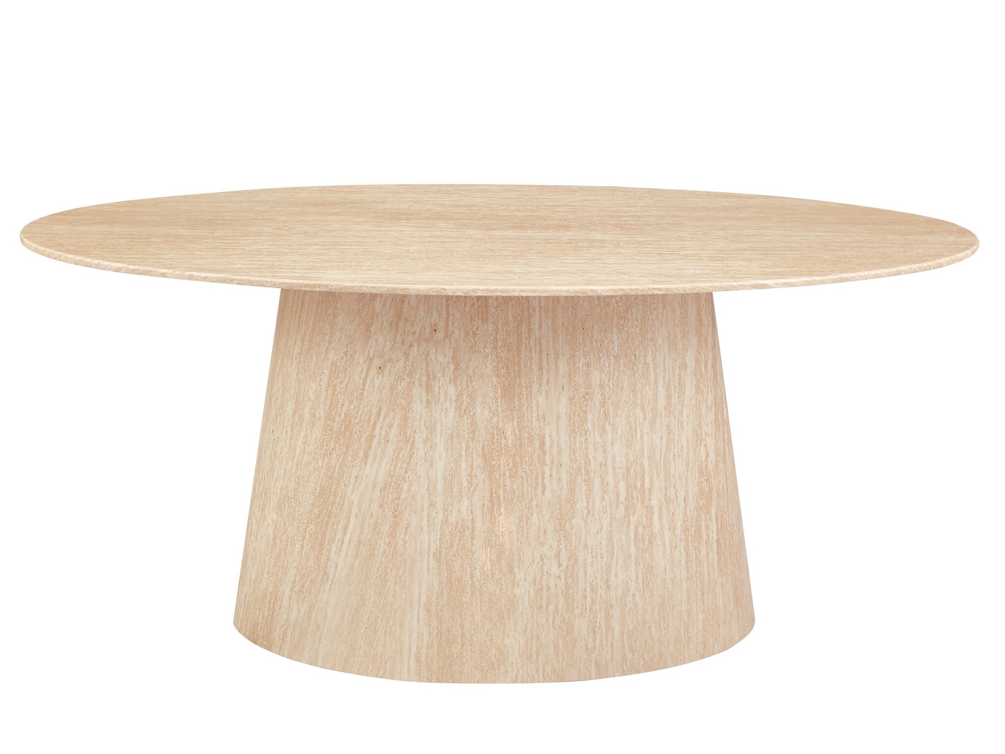 Eettafel Japandi