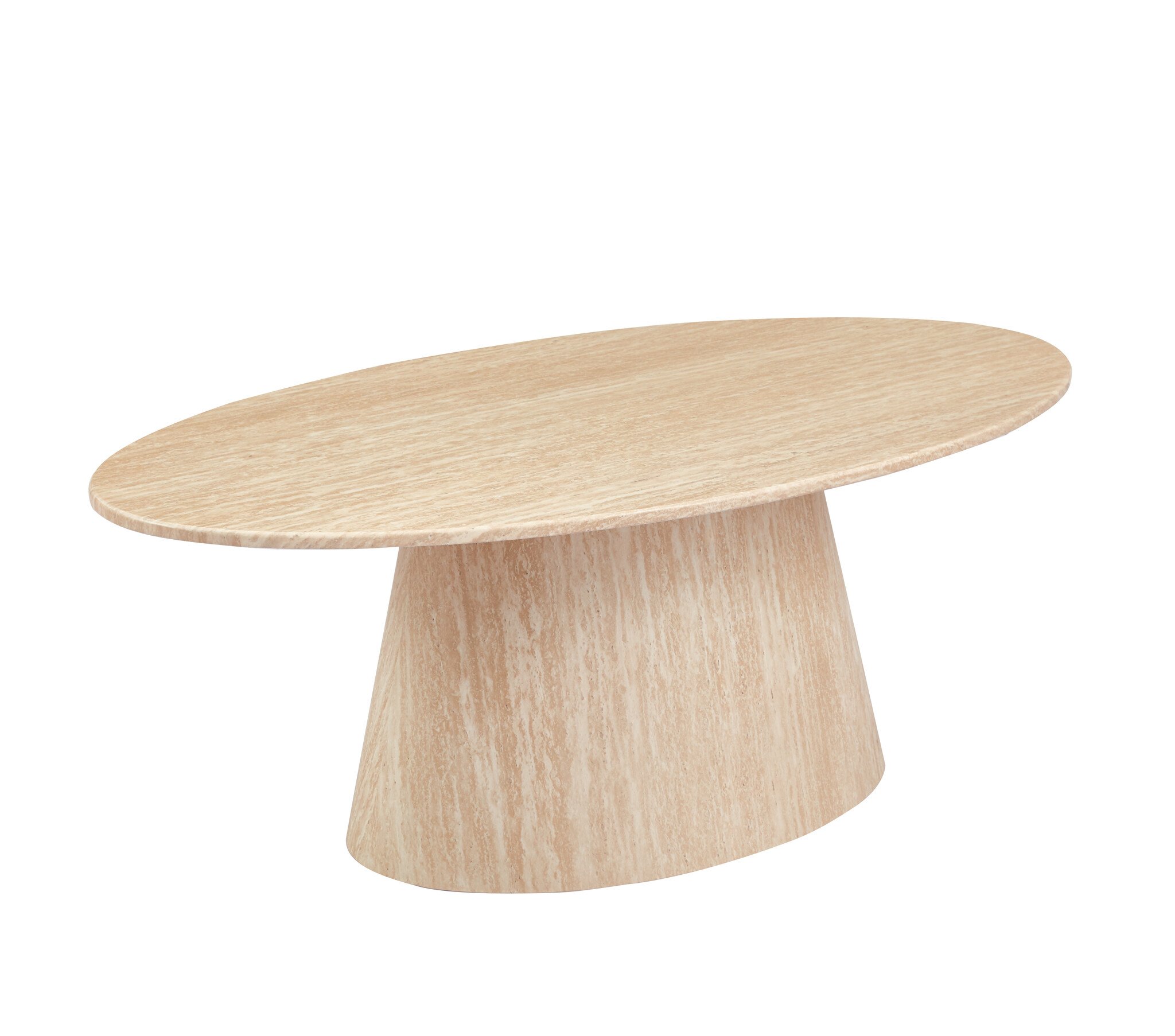 Salontafel Japandi