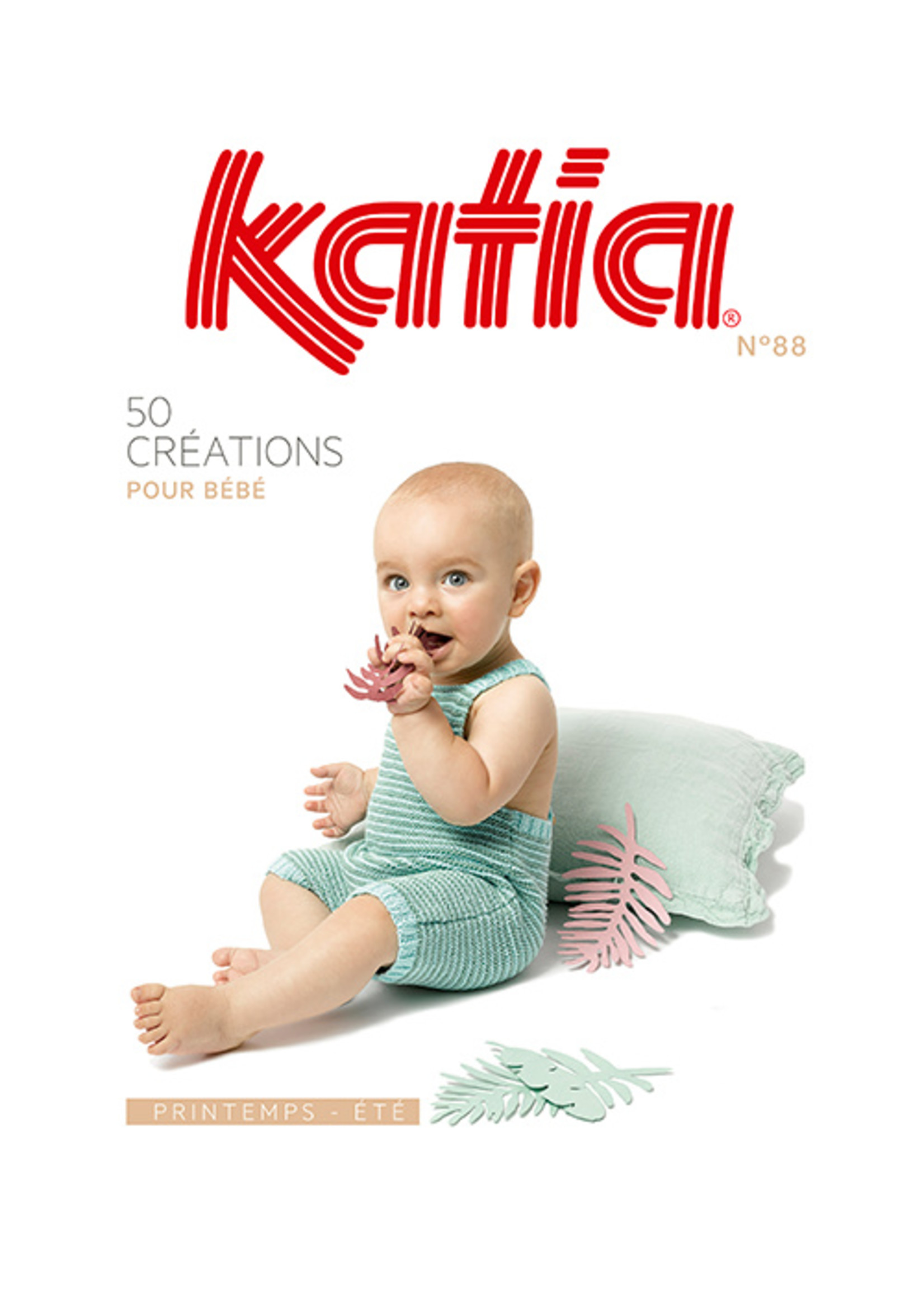 Katia Katia Baby 88