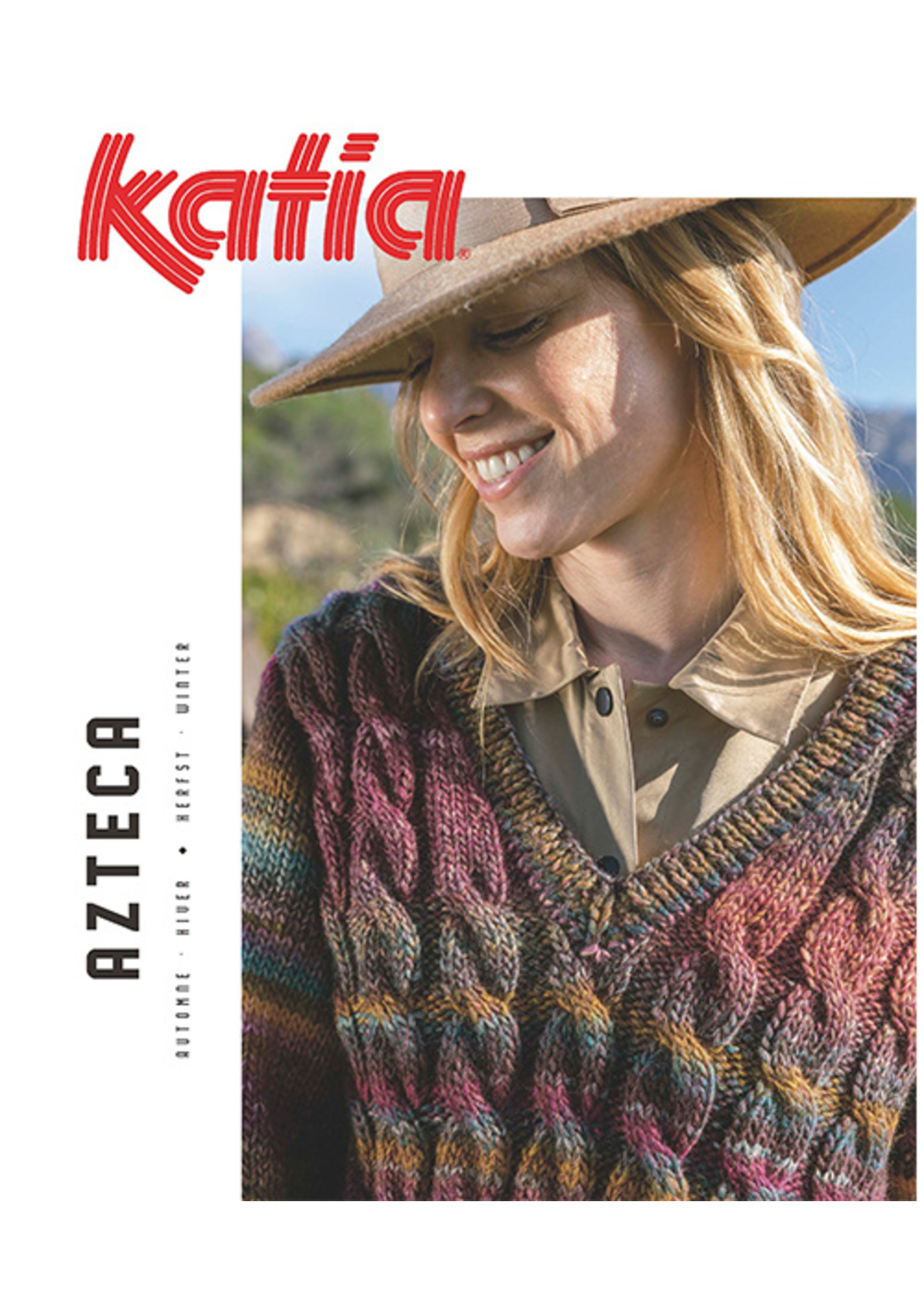 Katia Katia Concept Multicolor