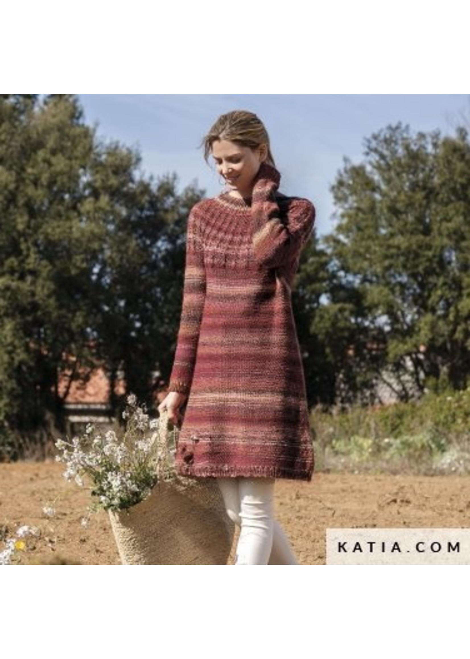 Katia Katia Concept Multicolor