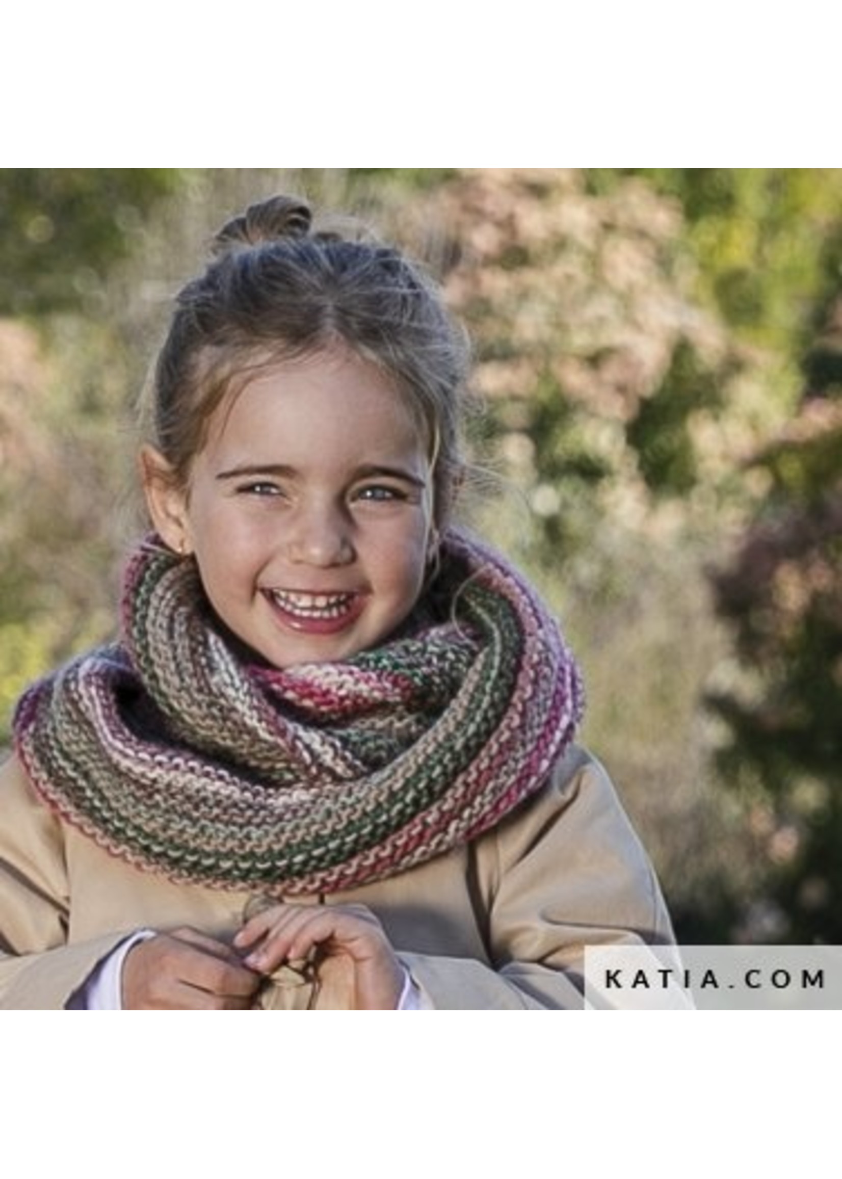Katia Katia Concept Multicolor