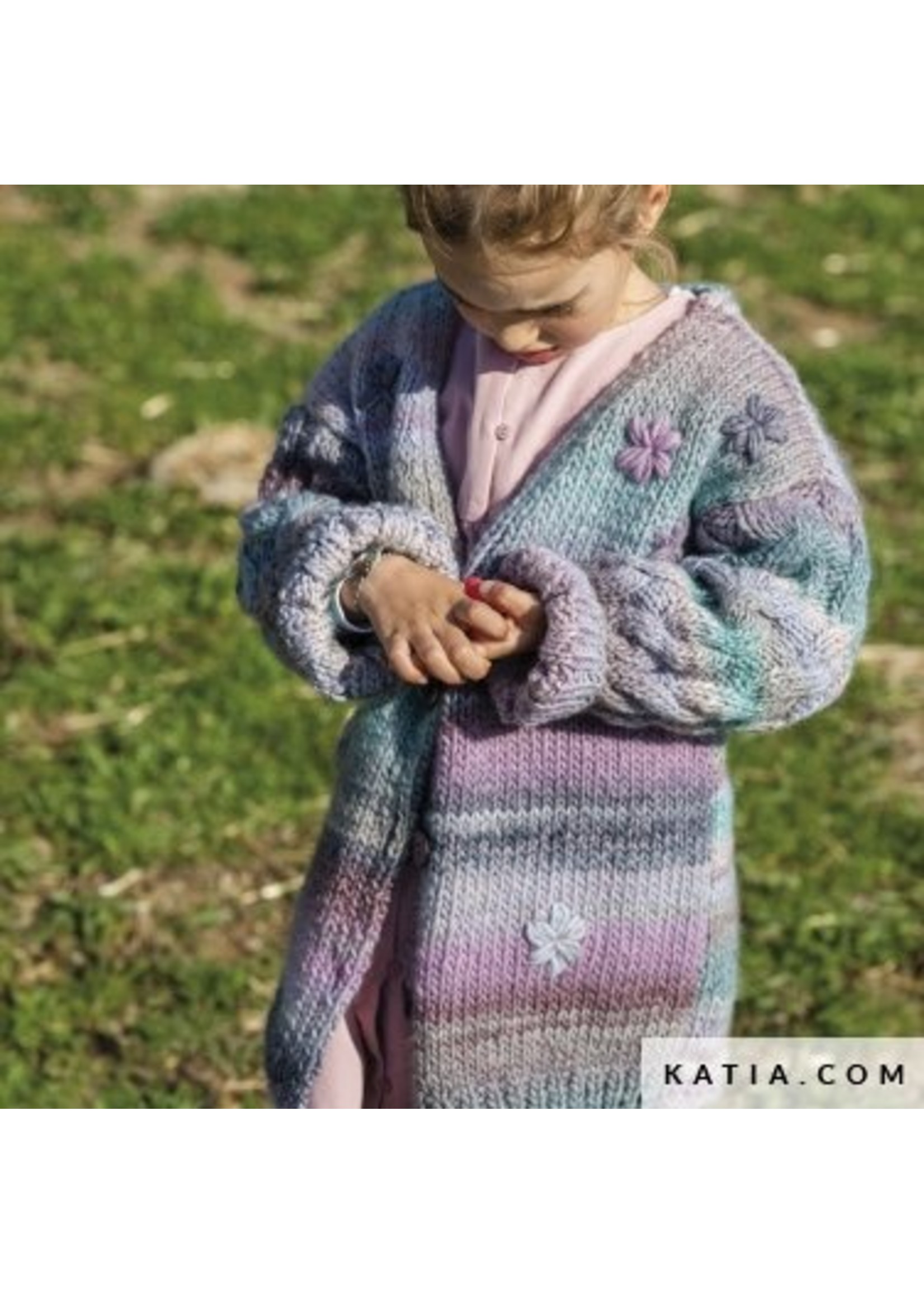 Katia Katia Concept Multicolor
