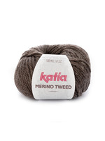 Katia Merino Tweed