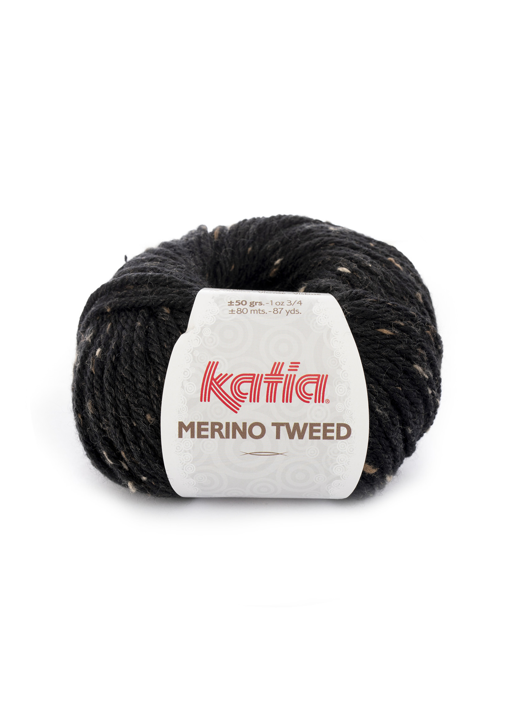 Katia Merino Tweed