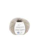 Katia Sweet fleece