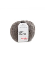 Katia Soft gratte