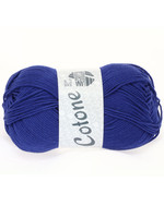 Lana Grossa COTONE 12 royal