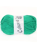 Lana Grossa COTONE 14*petrol