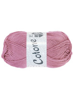 Lana Grossa COTONE 57 Altrosa