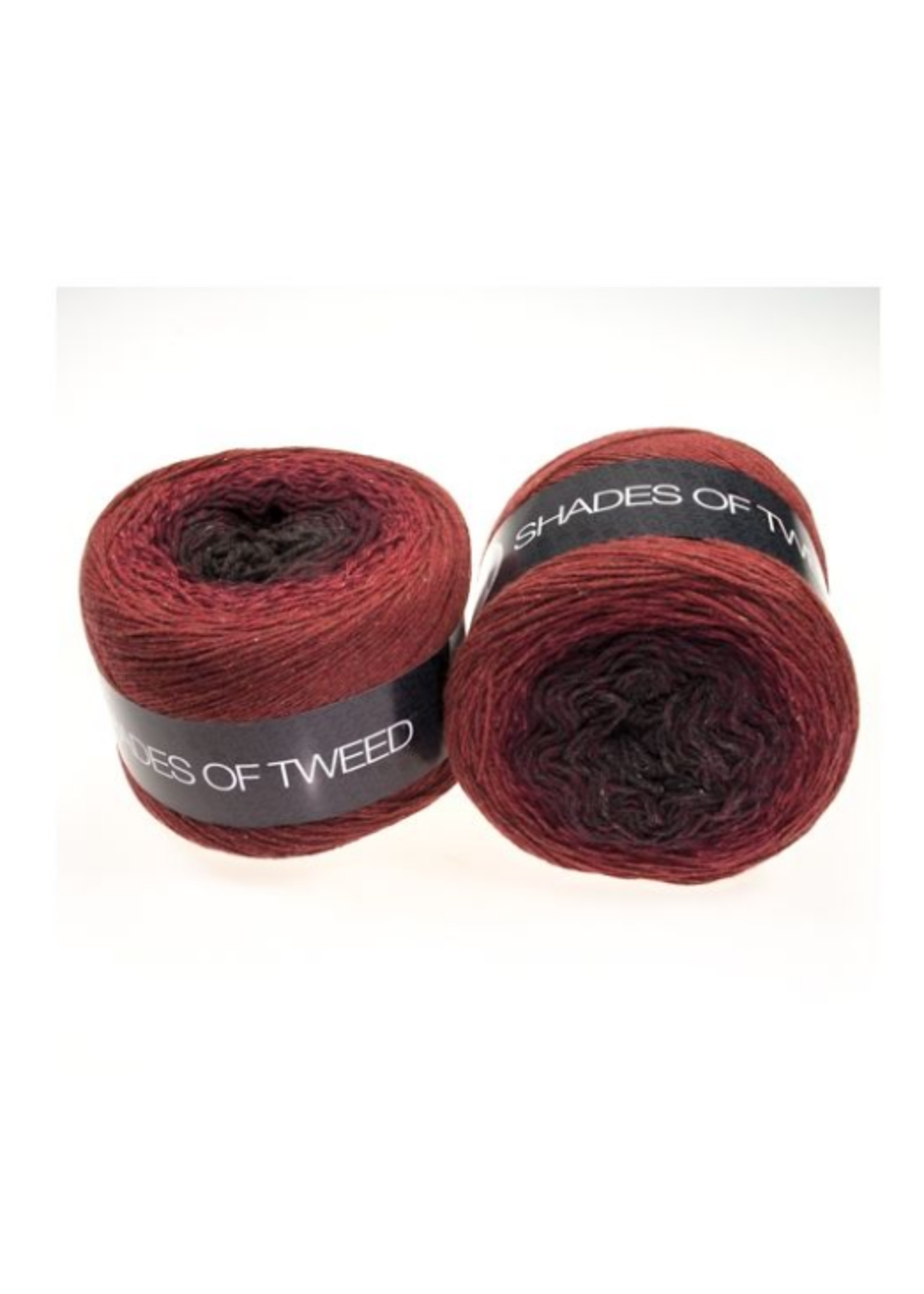 Lana Grossa Breipakket Shades of tweed