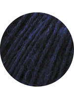 Lana Grossa ECOPUNO 10 donker blauw