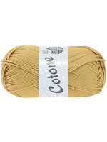 Lana Grossa COTONE 116  sand