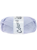 Lana Grossa COTONE 111  Lavender