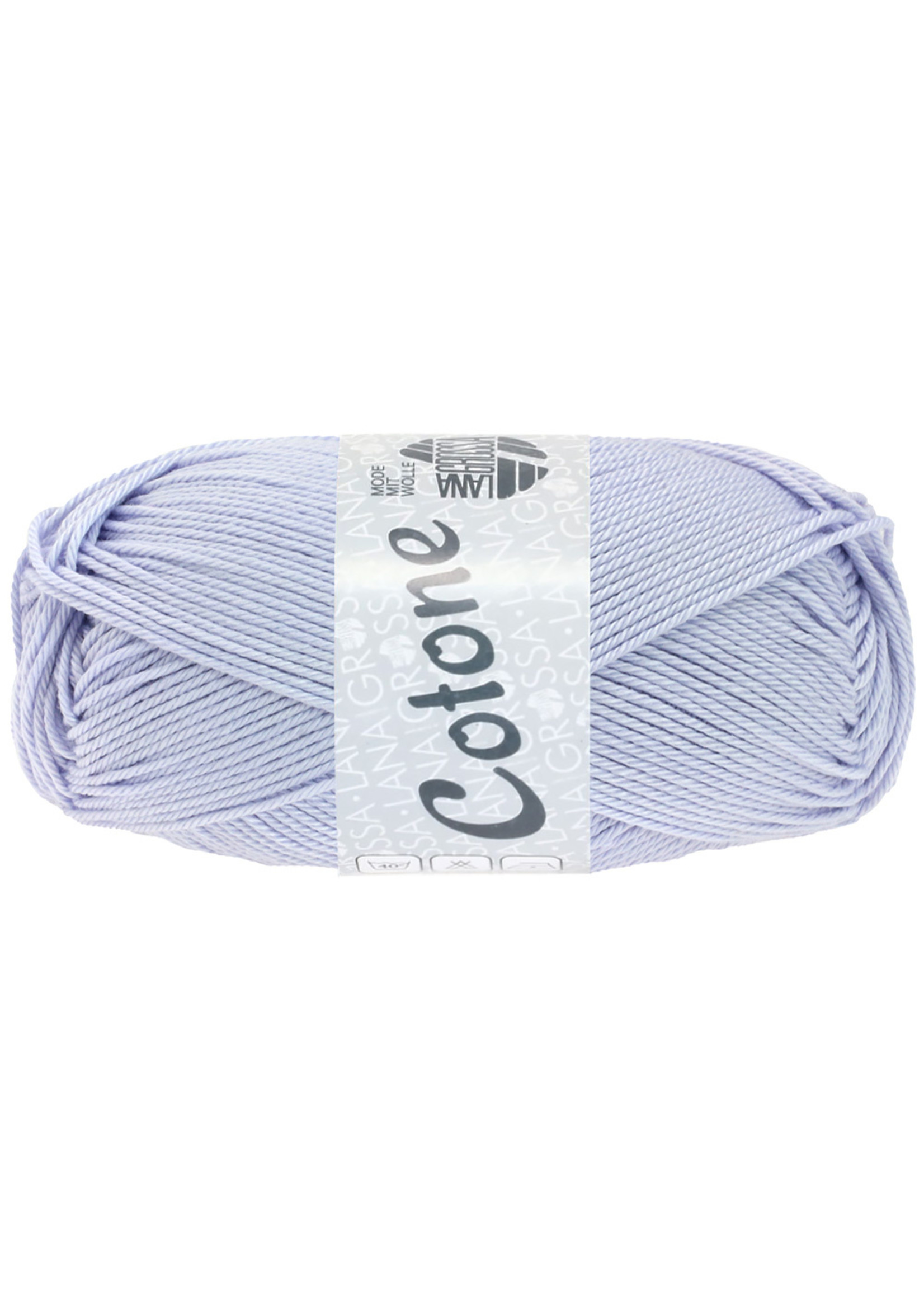 Lana Grossa COTONE 111  Lavender