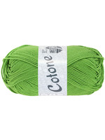 Lana Grossa COTONE 118 applegreen