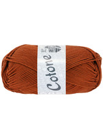 Lana Grossa COTONE 113 Rost