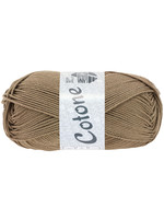 Lana Grossa COTONE 112 Camel