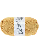 Lana Grossa COTONE 85 Beige