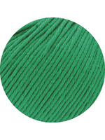 Lana Grossa Soft cotton  24 groen