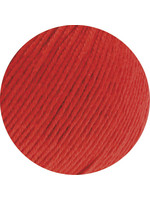 Lana Grossa Soft cotton 13 rood