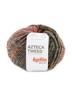 Katia Azteca Tweed