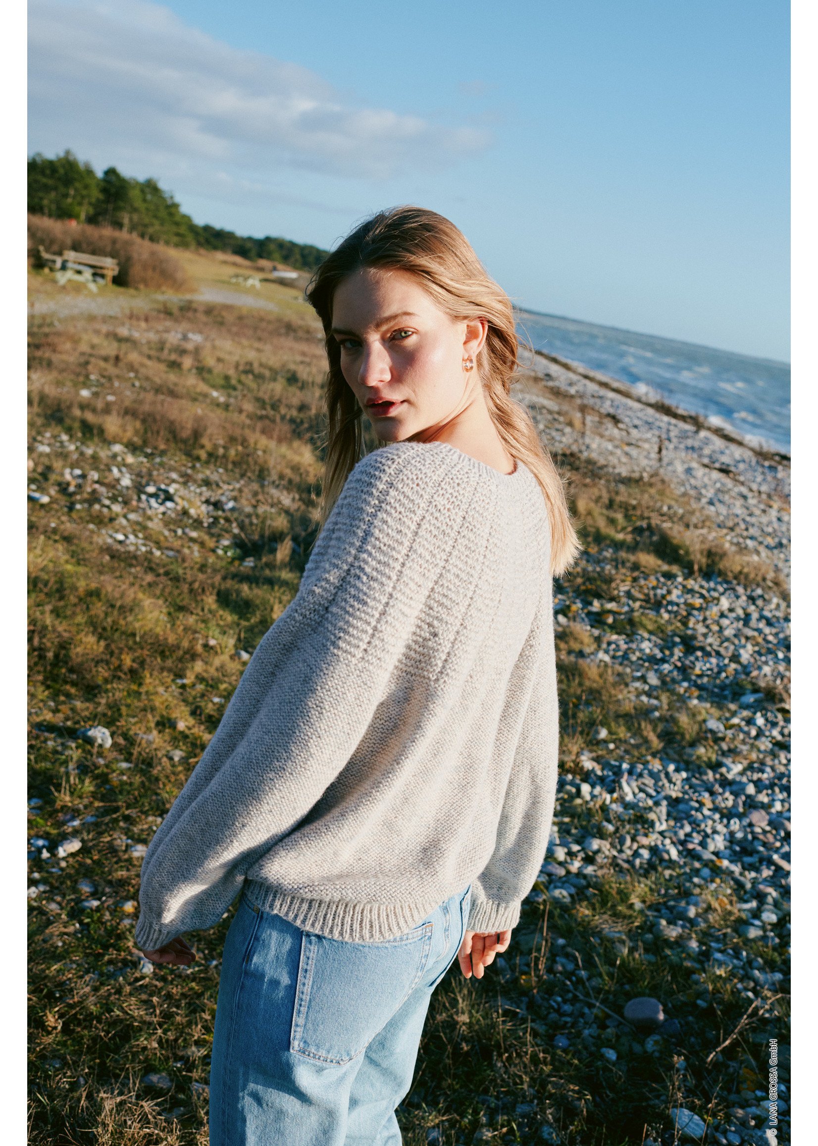 Lana Grossa Nordic Knits 1