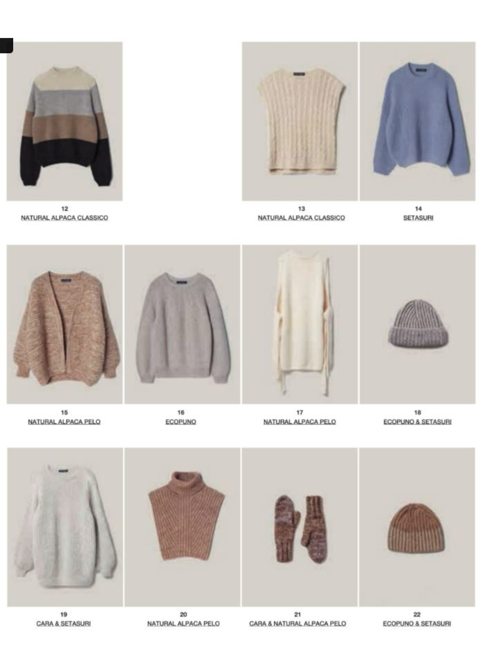 Lana Grossa Nordic Knits 1