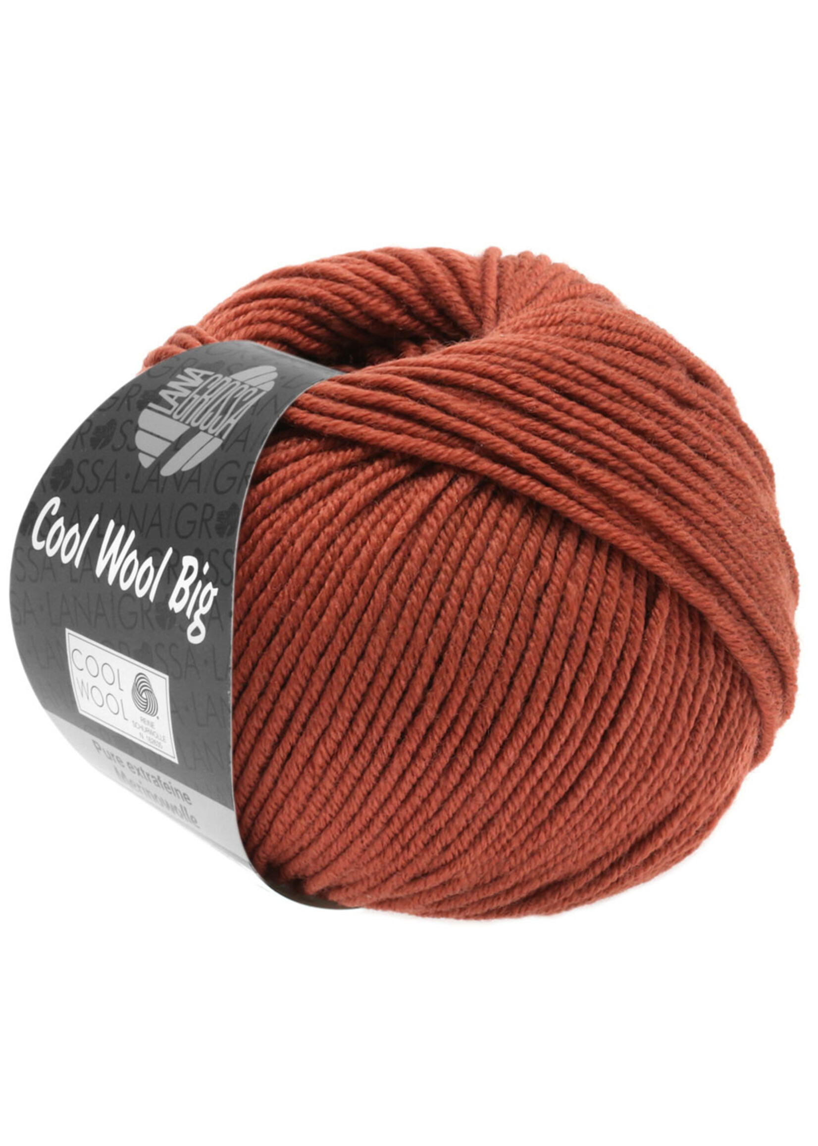 Lana Grossa COOL WOOL BIG