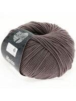 Lana Grossa COOL WOOL 558 graubraun