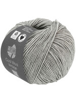 Lana Grossa Cool wool Vintage 7369 licht grijs