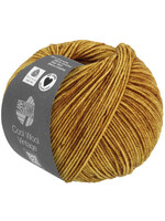 Lana Grossa Cool wool Vintage 7362 Mosterd