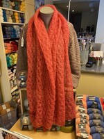 Lana Grossa Stola Silkhair Uni