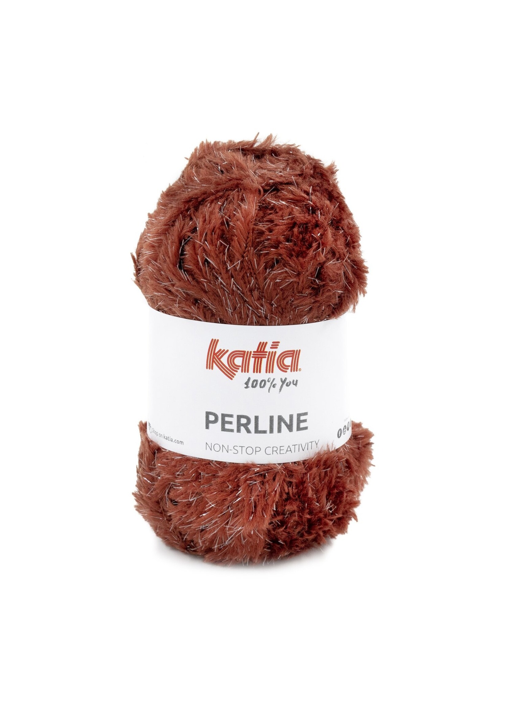 Katia Perline