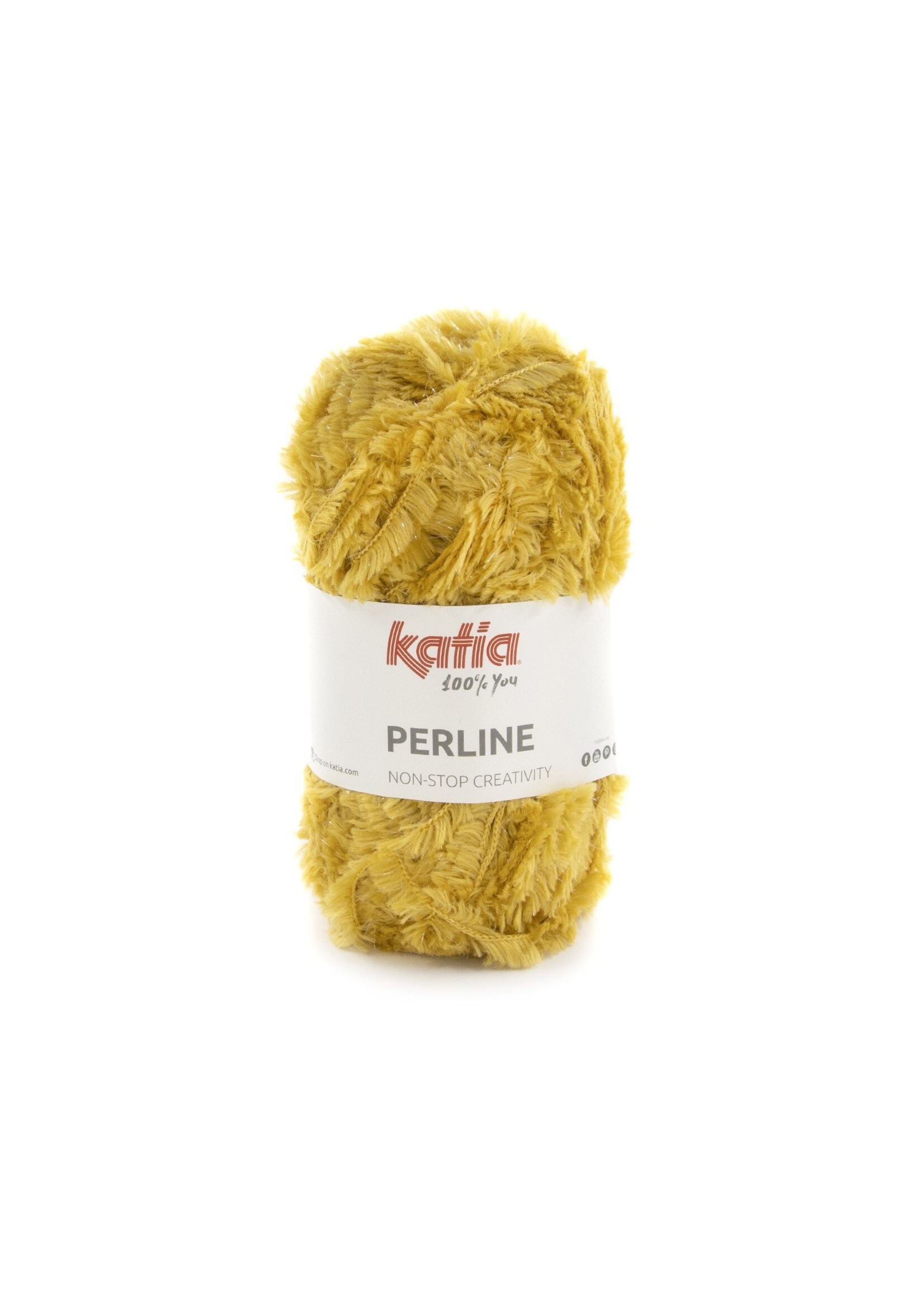 Katia Perline