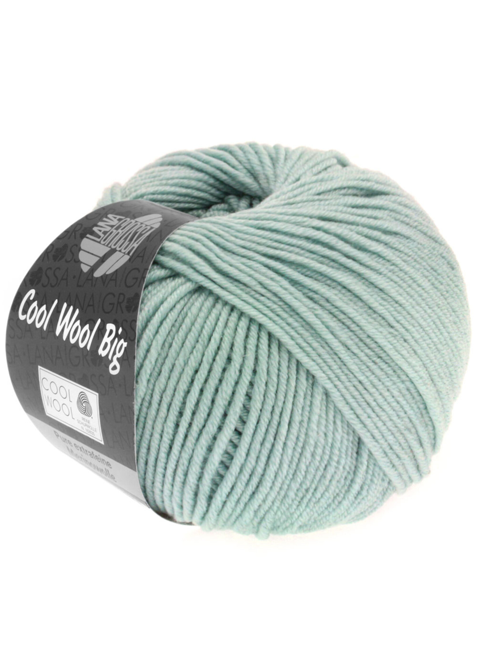 Lana Grossa COOL WOOL BIG
