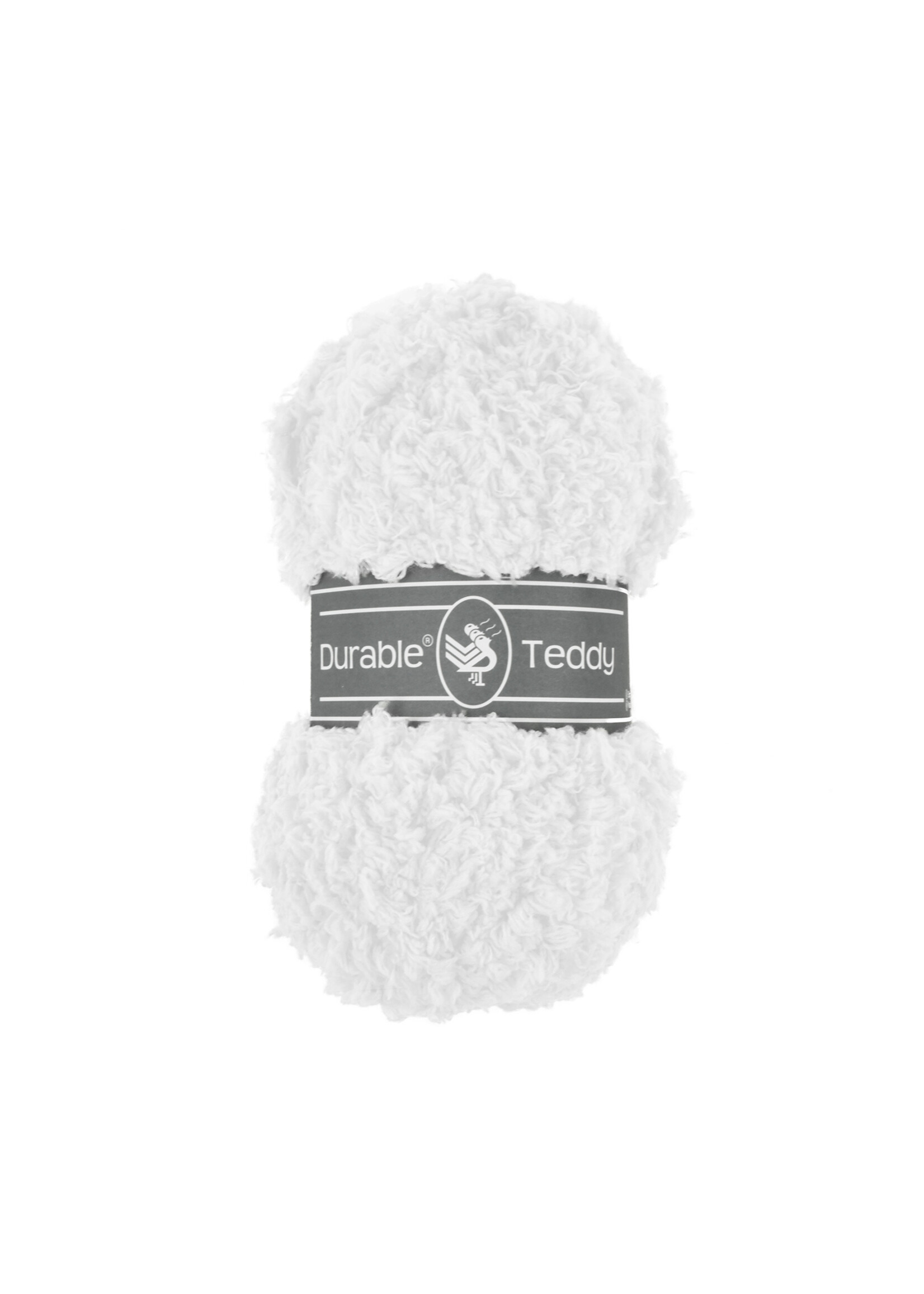 Durable Teddy