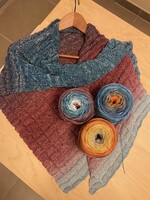 Lana Grossa Breipakket Gomitolo Sole
